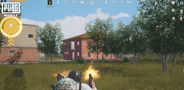 PUBGMOBILE双持MP7玩法指南-PUBGMOBILE双持MP7如何玩