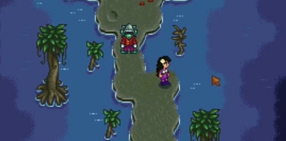 星露谷物语魔法墨水怎么获得-星露谷物语魔法墨水获取攻略