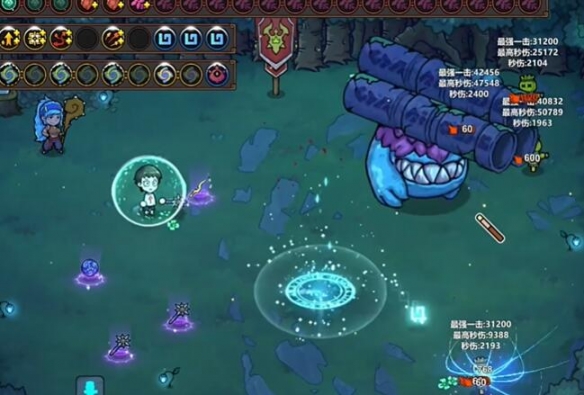 魔法工艺巨灵流怎么玩-魔法工艺巨灵流玩法攻略 魔法工艺巨灵流怎么玩-魔法工艺巨灵流玩法攻略