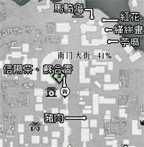 《燕云十六声》刷短陌钱的方法怎么快速刷短陌钱