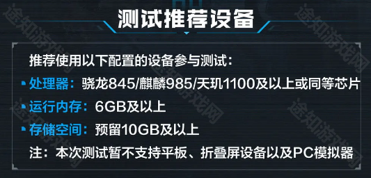 逆战未来重启测试资格获取指南-逆战未来重启测试资格怎么获取