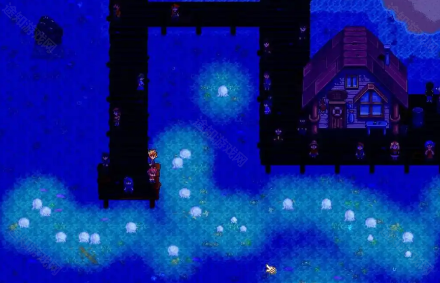 星露谷物语农作物种植指南-星露谷物语农作物如何种植