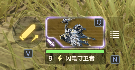 荒野起源怎么打裂蹄巨兽-荒野起源裂蹄巨兽打法技巧分享