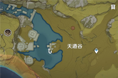 原神花鳉在哪钓分布地图-原神花鳉在哪钓鱼点 原神花鳉在哪钓分布地图-原神花鳉在哪钓鱼点