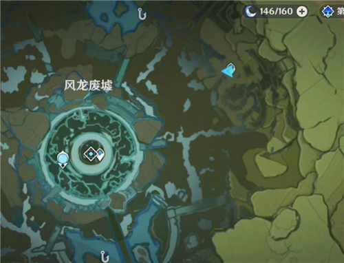 原神花鳉在哪钓分布地图-原神花鳉在哪钓鱼点 原神花鳉在哪钓分布地图-原神花鳉在哪钓鱼点