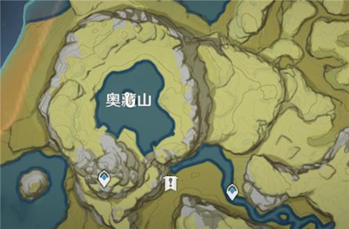 原神花鳉在哪钓分布地图-原神花鳉在哪钓鱼点 原神花鳉在哪钓分布地图-原神花鳉在哪钓鱼点