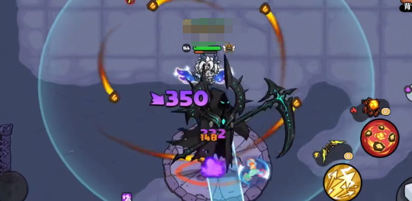 英勇之地冥王怎么消灭-英勇之地冥王单刷攻略