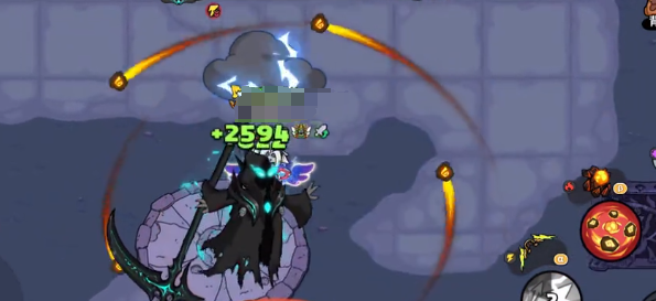 英勇之地冥王怎么消灭-英勇之地冥王单刷攻略