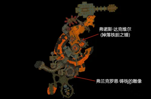 魔兽世界黑铁酒吧钥匙在哪里获得-黑铁酒吧钥匙最简单三个步骤 魔兽世界黑铁酒吧钥匙在哪里获得-黑铁酒吧钥匙最简单三个步骤
